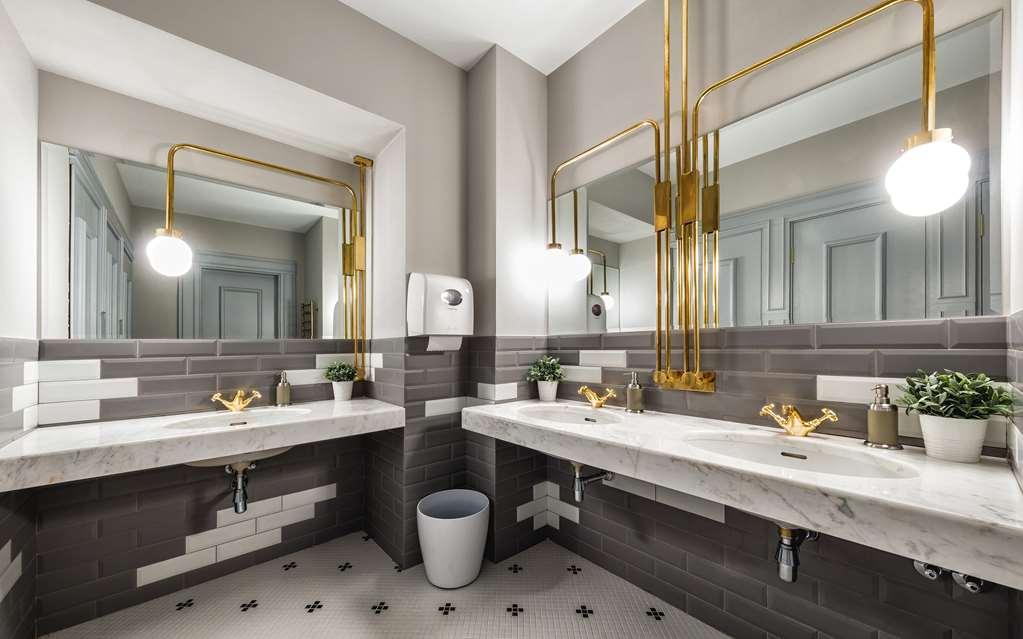 Frapolli 21 Hotel Odesa Facilities photo