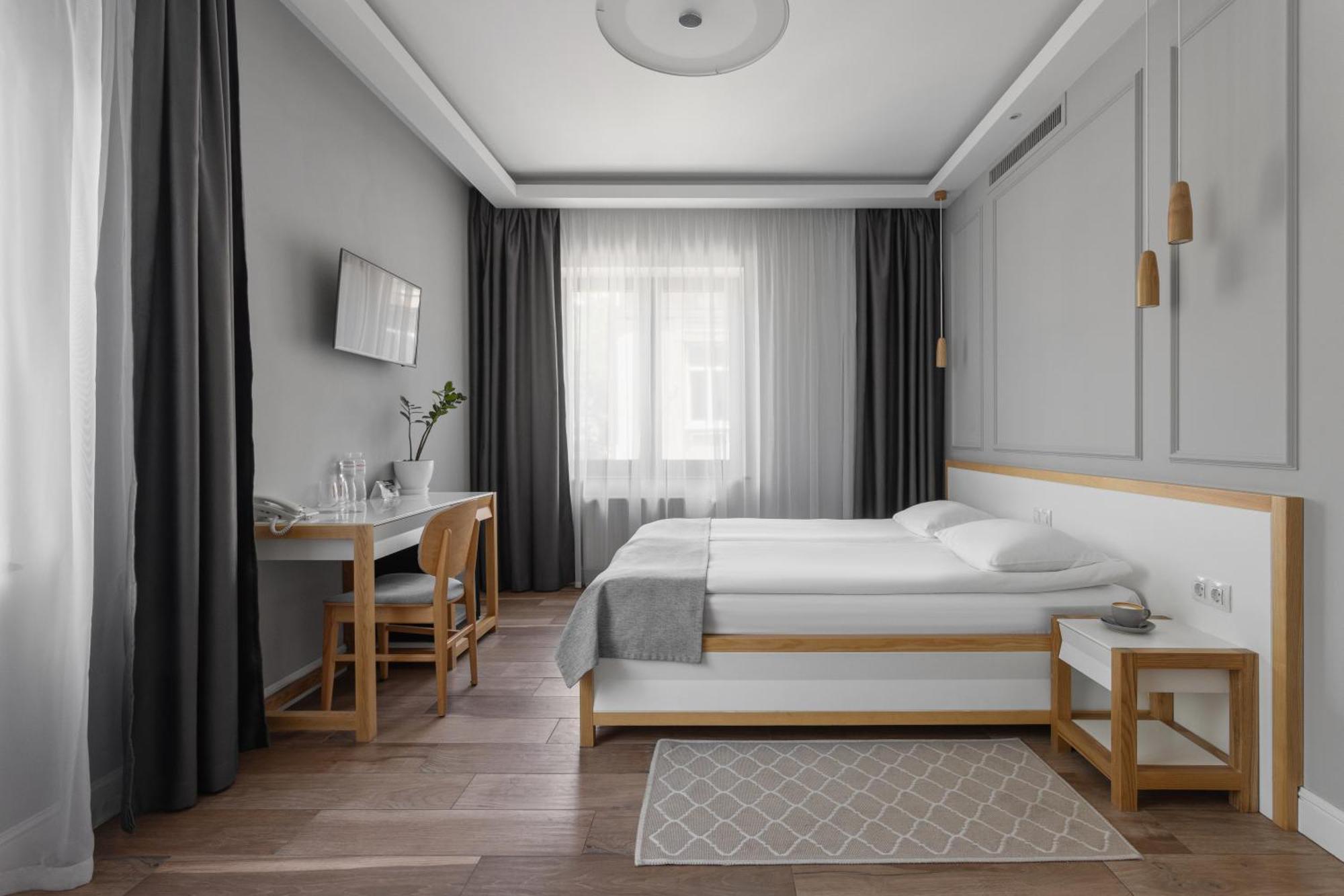 Frapolli 21 Hotel Odesa Exterior photo