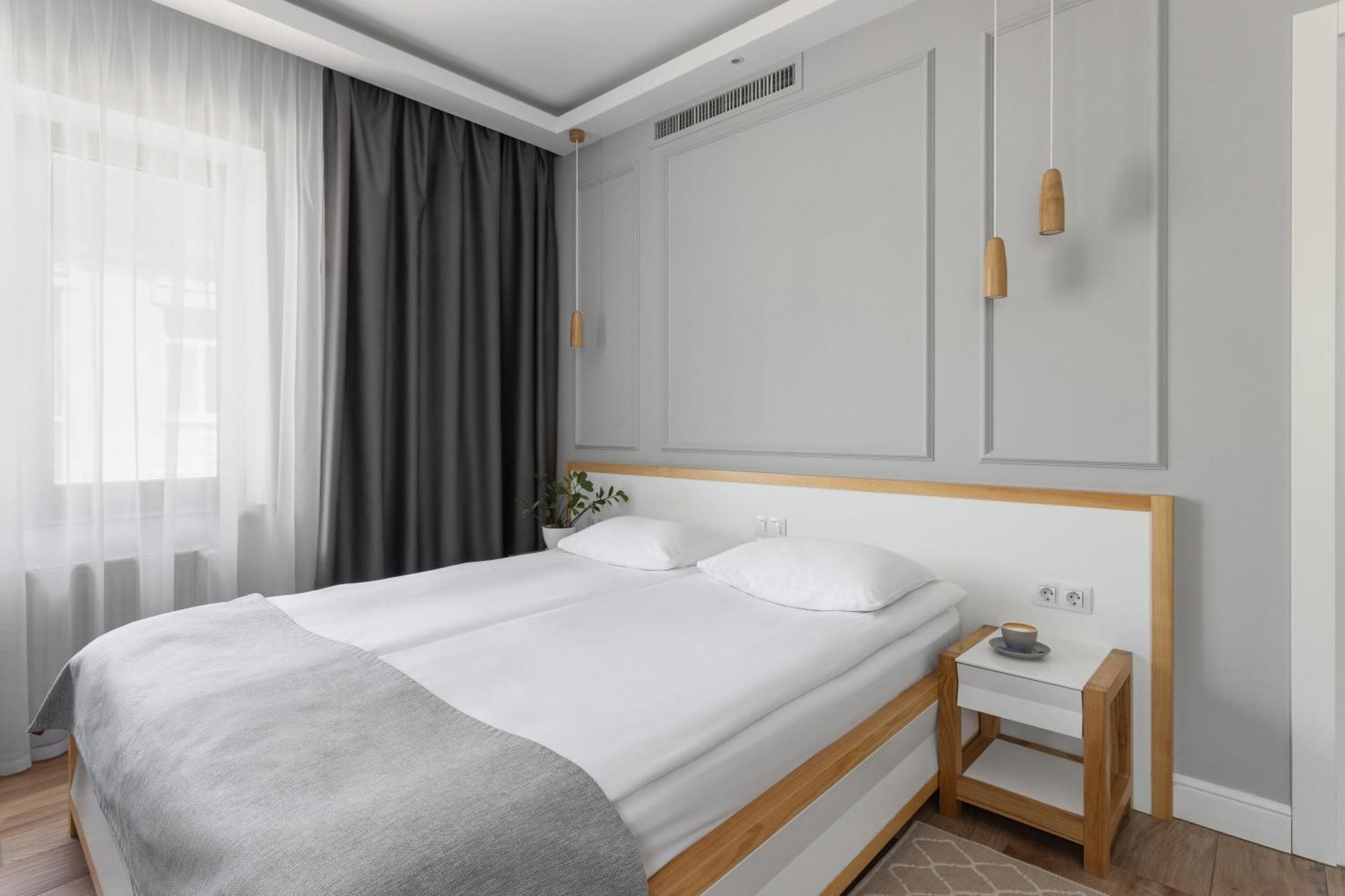 Frapolli 21 Hotel Odesa Exterior photo