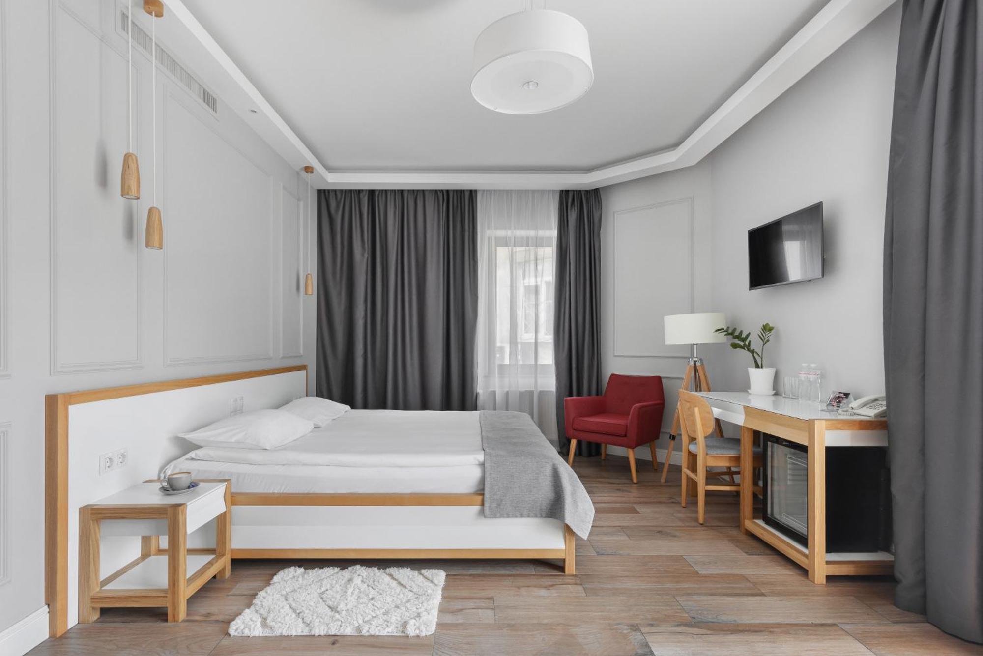 Frapolli 21 Hotel Odesa Exterior photo